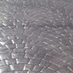 Hormigon Imreso en Marbella molde abanico europeo